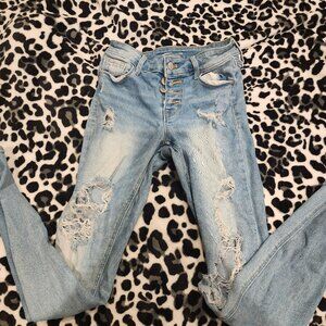 Old Navy jeans